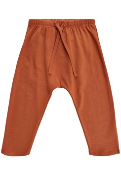 Soft Gallery Hailey Pants - Bombay Brown
